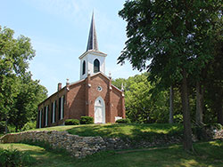 Historic Presbyterian Church