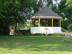 Gazebo