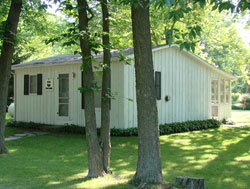 Guest Cottage