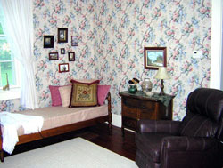 Parlour