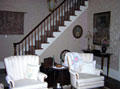 Staircase in Living Room