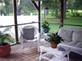 Screened Porch